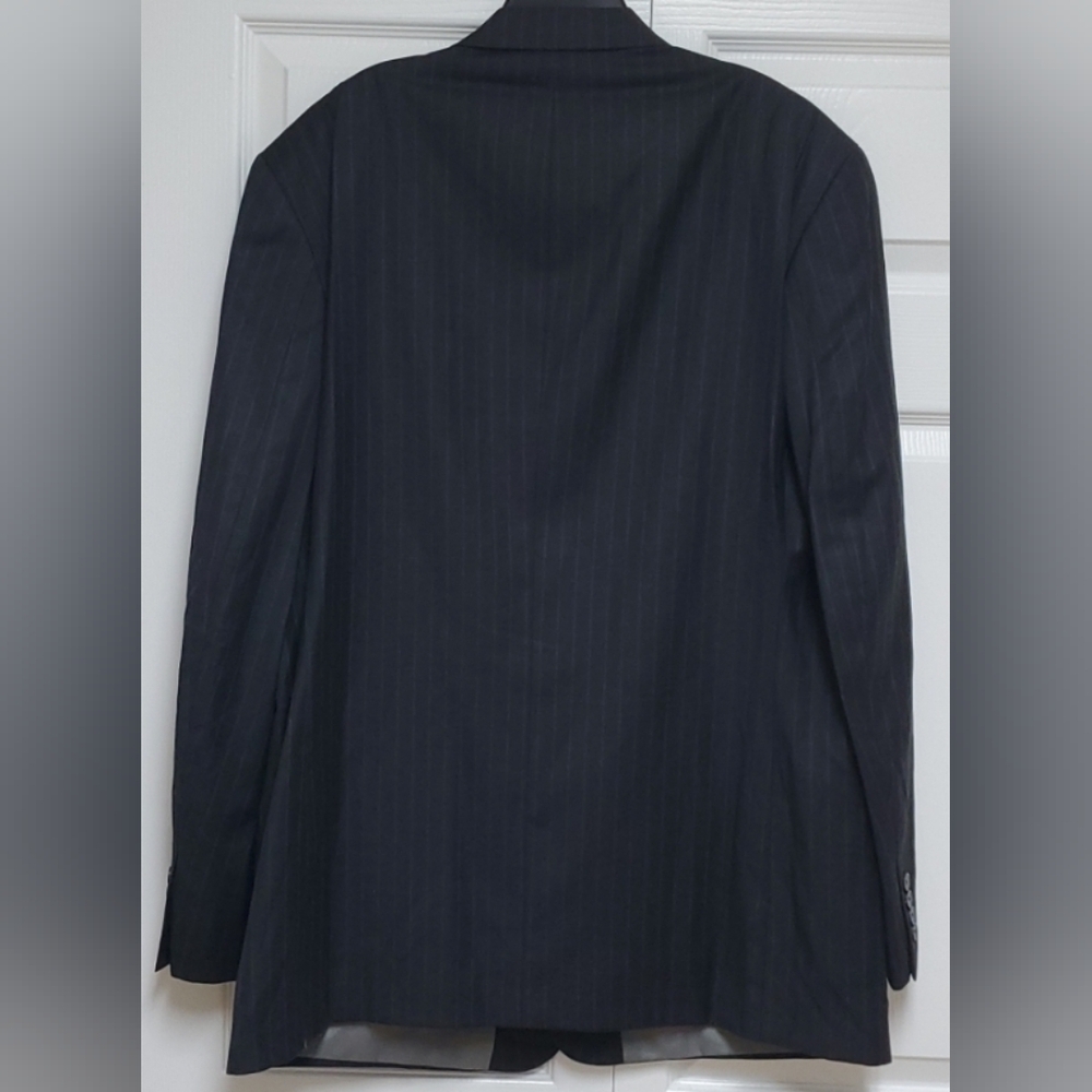 Nautica Mens Suit - Picture 4 of 16